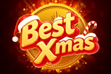 Bestxmass автомат ФонБет Казино